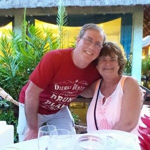 Meet your Posher, Diane-gord